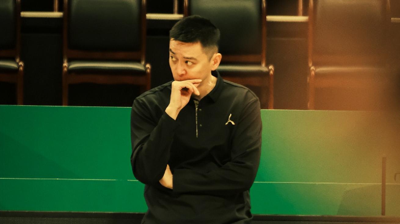 天博体育官方入口-如果辽篮四连败杨鸣会下课吗？冠军教头很无奈，只能仰仗赵继伟了