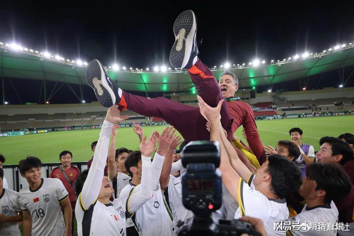 U23国足必将战胜日本的8条理由